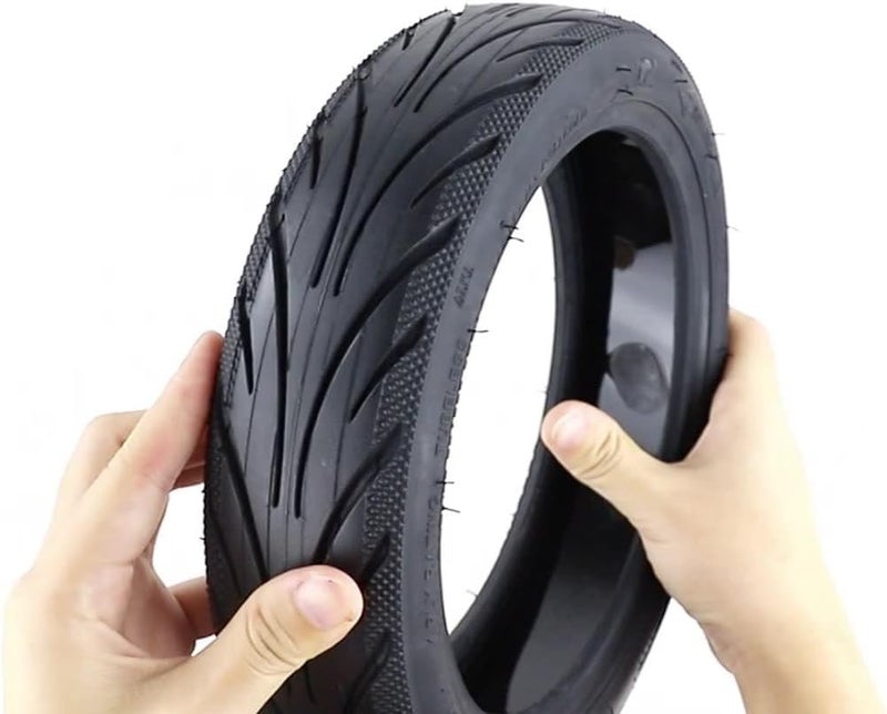 ZAITUO 60/65-6.9 10" Rubber Self-sealing Self-healing Tubeless Tire 60/65 Tyre Replace for Segway Ninebot Max G2 G65 KickScooter Electric Scooter Tyre Wheel Parts (1) - Image 5